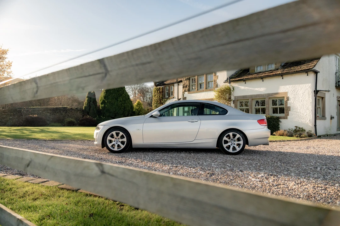 2006 BMW E92 3 Series Coupe - Image 5 of 31