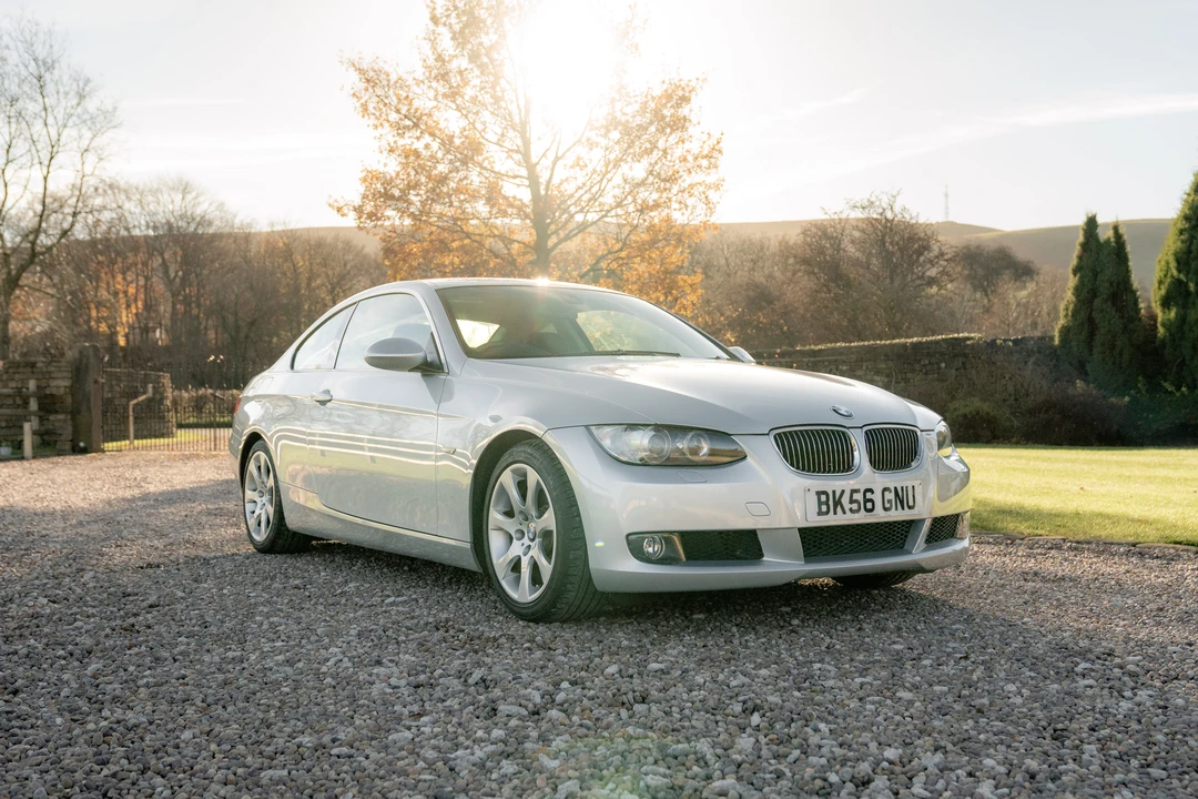 2006 BMW E92 3 Series Coupe - Image 10 of 31