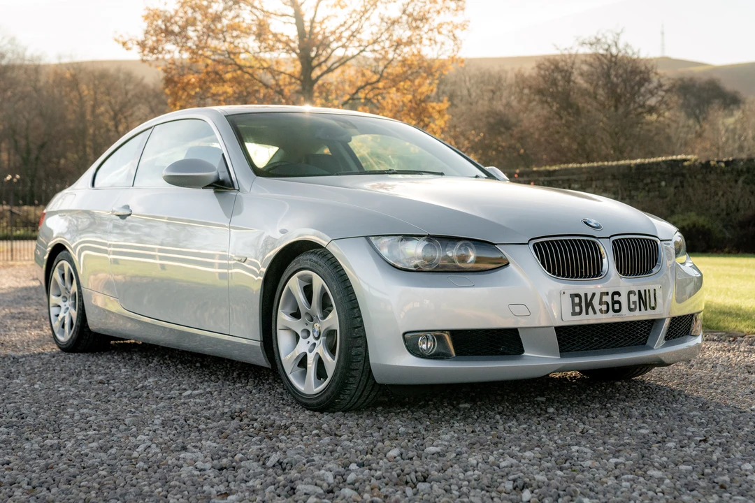 2006 BMW E92 3 Series Coupe - Image 19 of 31