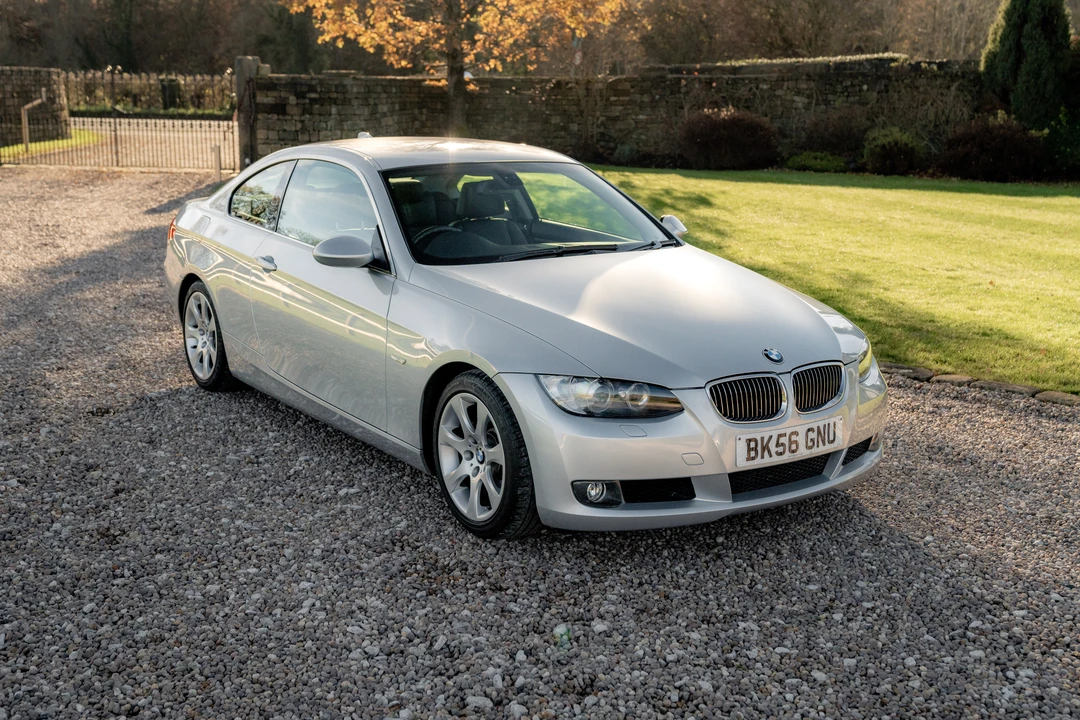 2006 BMW E92 3 Series Coupe - Image 18 of 31