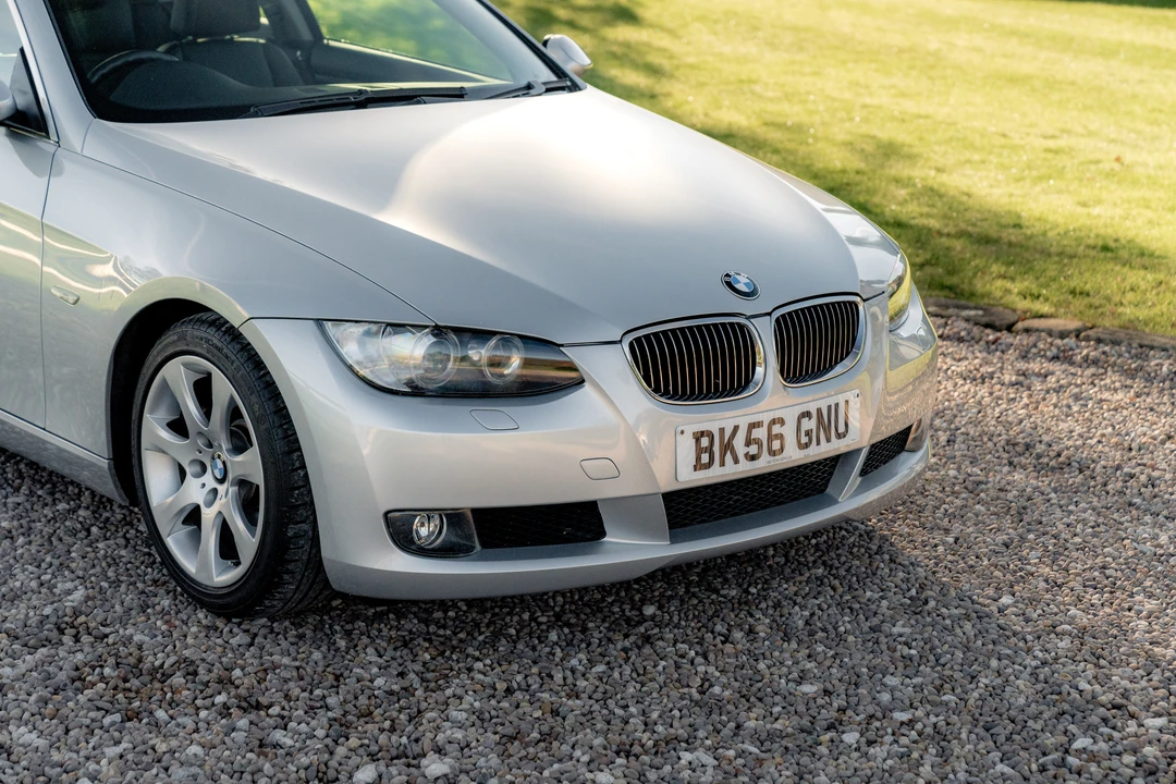 2006 BMW E92 3 Series Coupe - Image 20 of 31