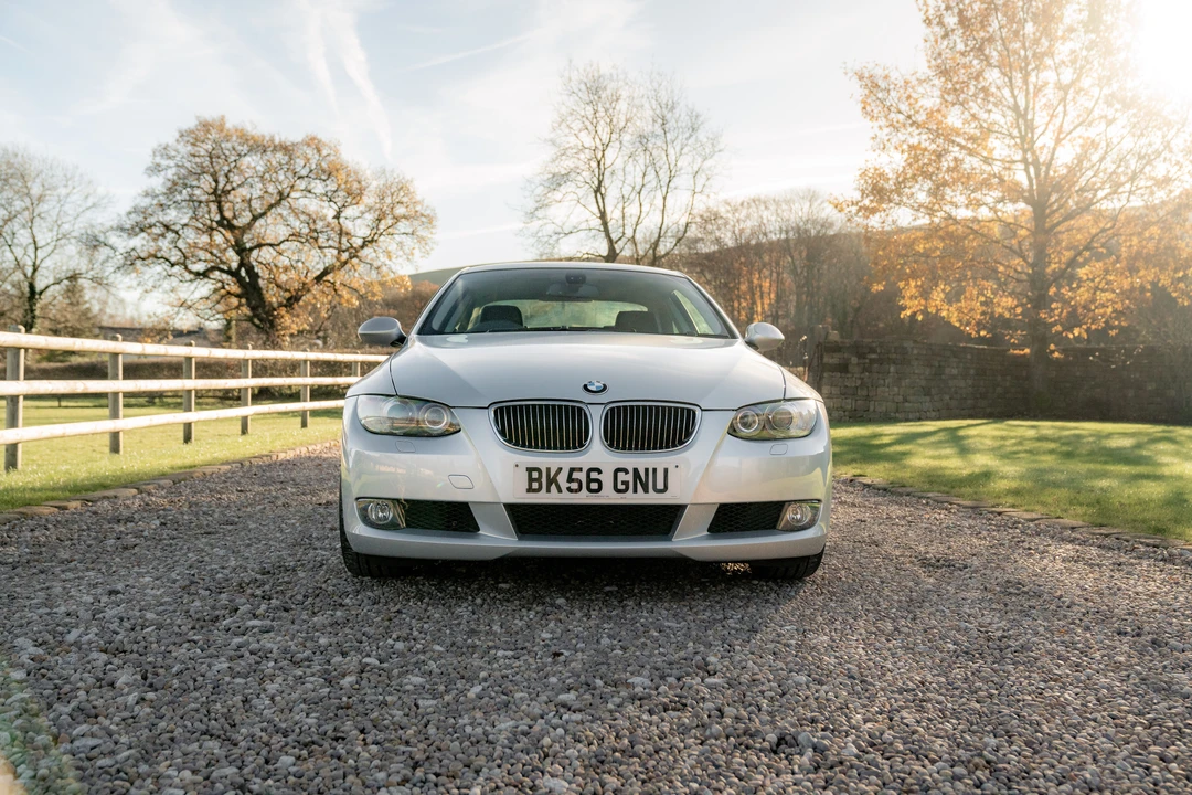 2006 BMW E92 3 Series Coupe - Image 3 of 31