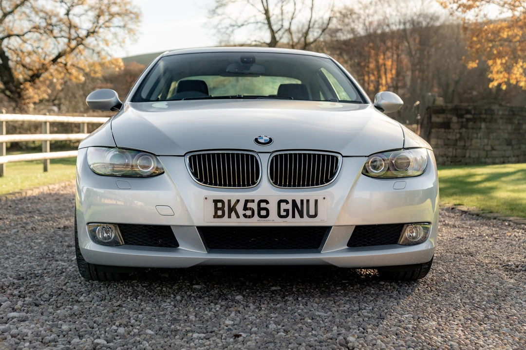 2006 BMW E92 3 Series Coupe - Image 11 of 31