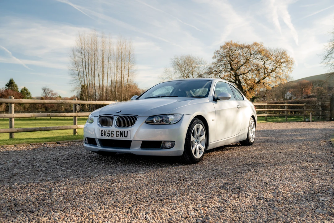 2006 BMW E92 3 Series Coupe - Image 4 of 31