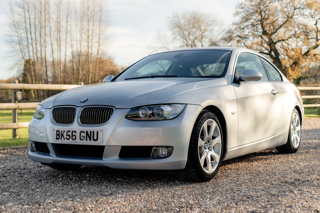 2006 BMW E92 3 Series Coupe - Image 21 of 31
