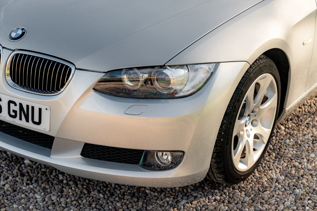 2006 BMW E92 3 Series Coupe - Image 22 of 31