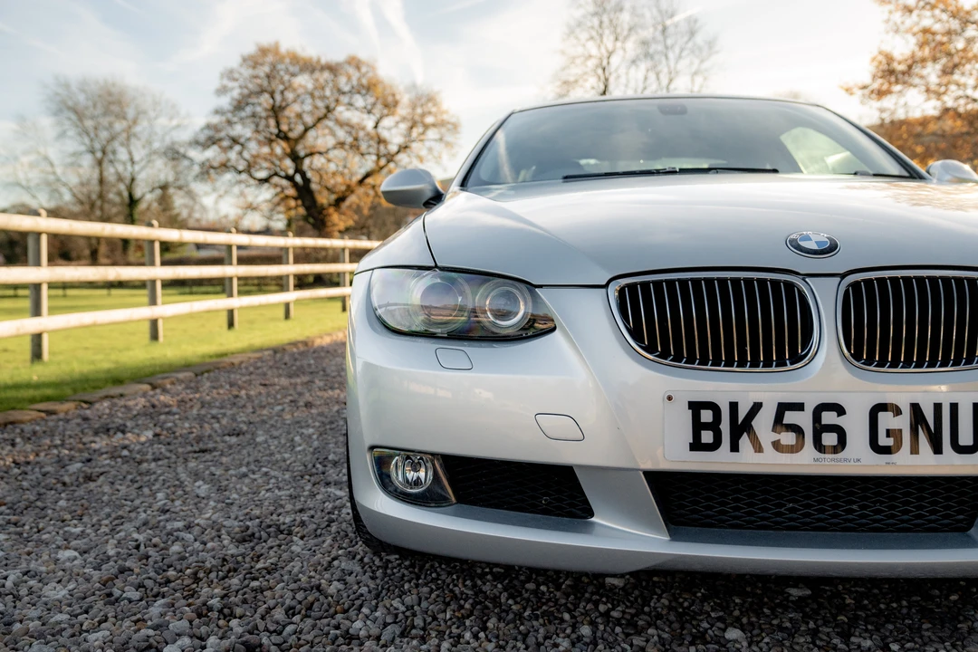 2006 BMW E92 3 Series Coupe - Image 23 of 31