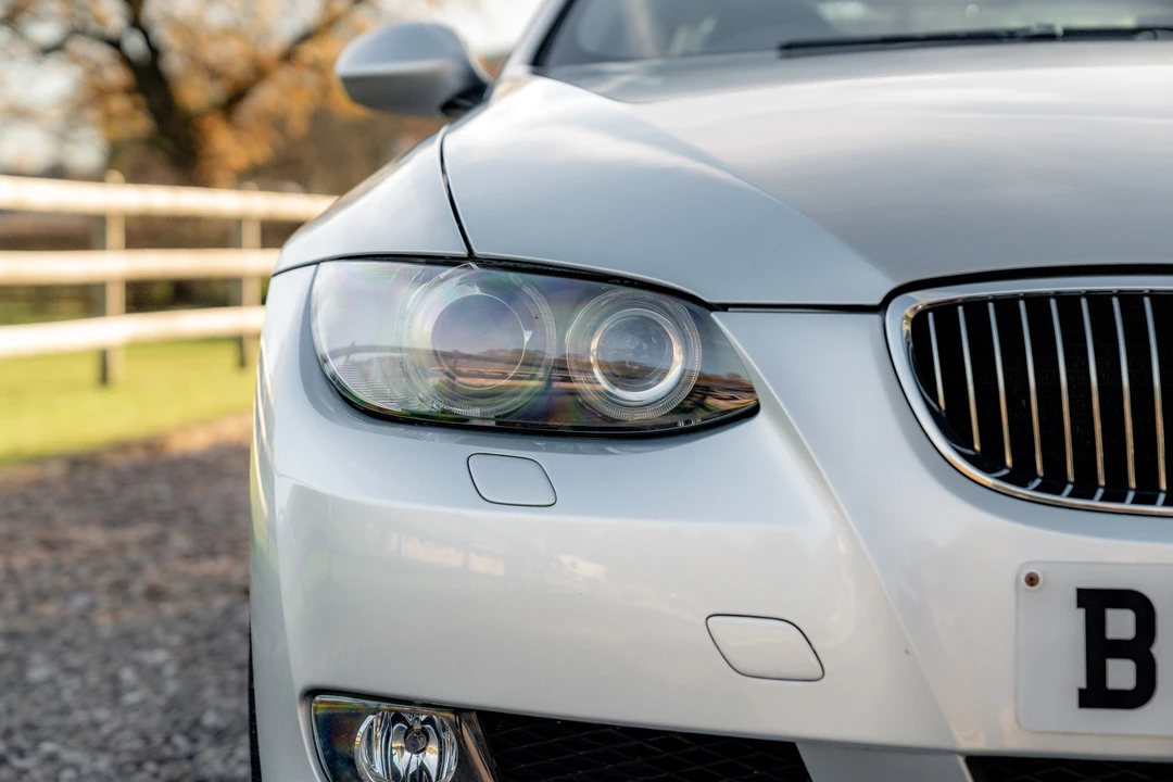 2006 BMW E92 3 Series Coupe - Image 24 of 31