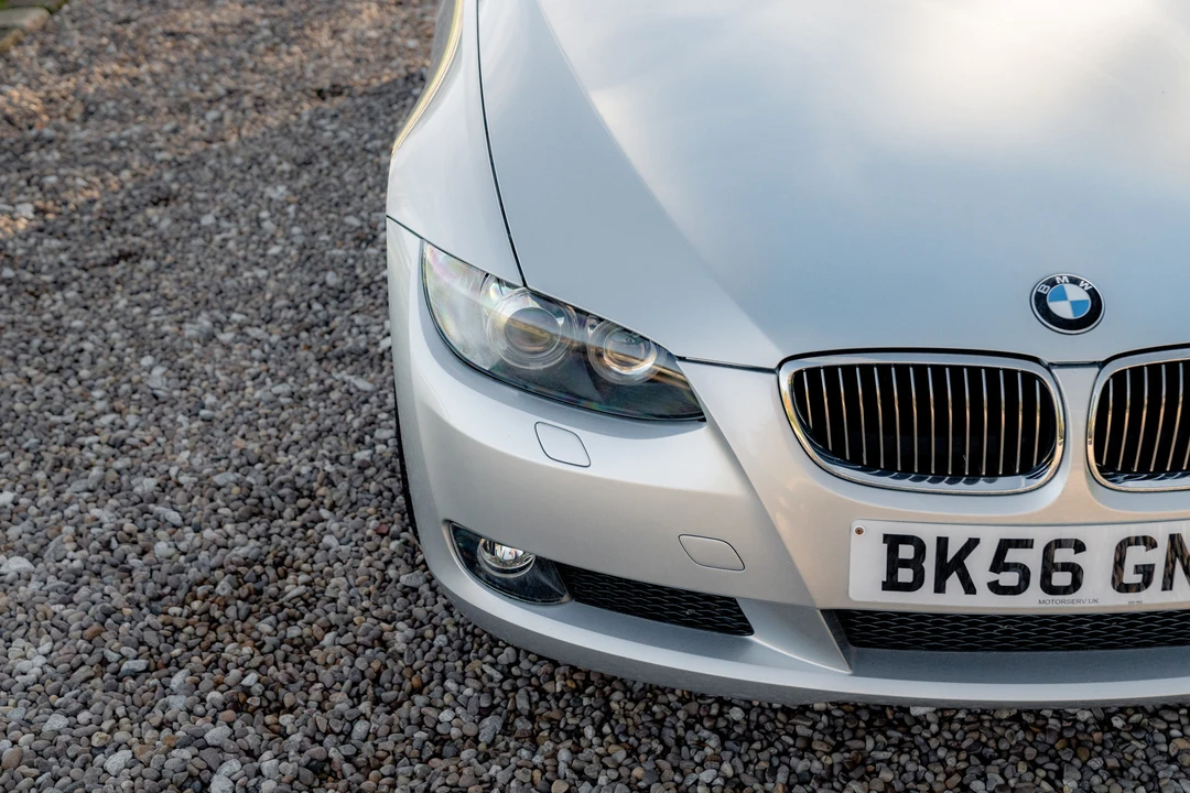 2006 BMW E92 3 Series Coupe - Image 25 of 31