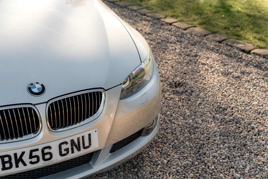 2006 BMW E92 3 Series Coupe - Image 26 of 31