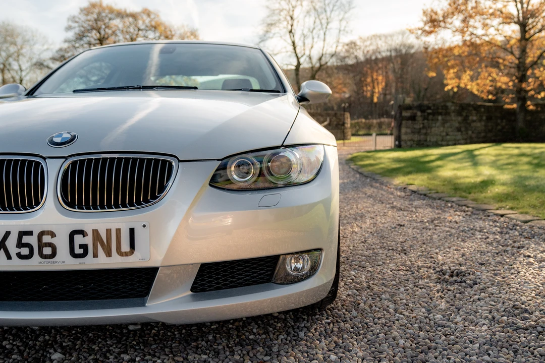 2006 BMW E92 3 Series Coupe - Image 27 of 31