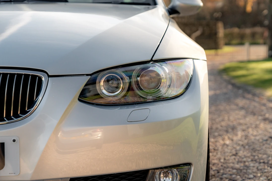 2006 BMW E92 3 Series Coupe - Image 28 of 31