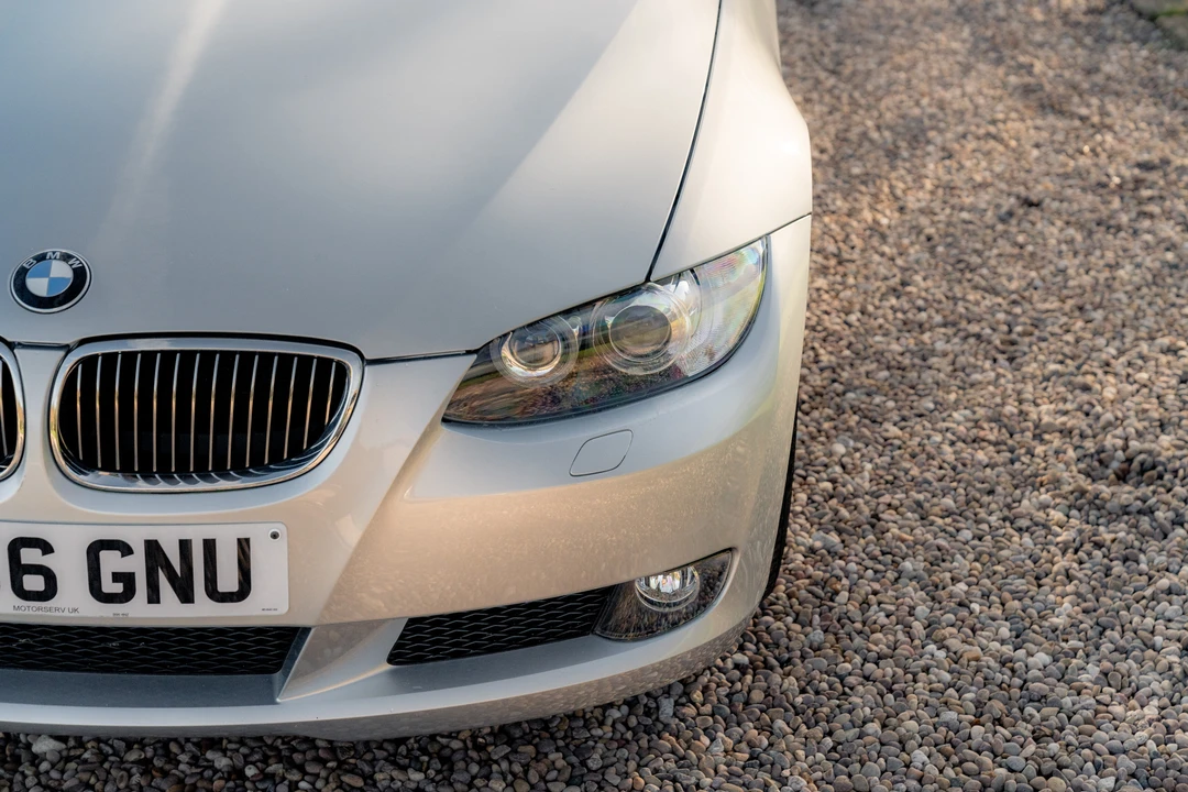 2006 BMW E92 3 Series Coupe - Image 29 of 31
