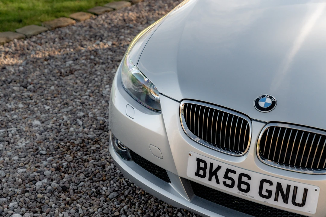 2006 BMW E92 3 Series Coupe - Image 30 of 31
