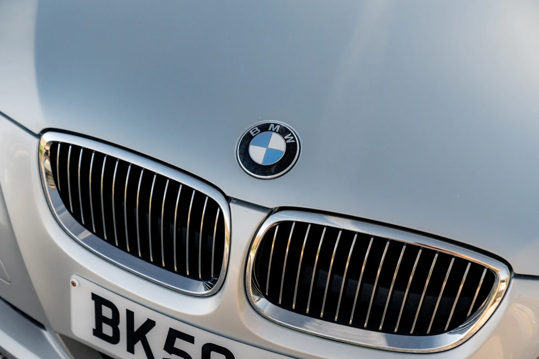 2006 BMW E92 3 Series Coupe - Image 31 of 31