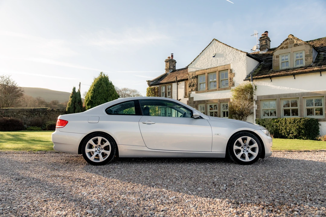 2006 BMW E92 3 Series Coupe - Image 17 of 31