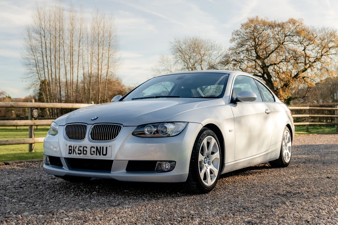 2006 BMW E92 3 Series Coupe - Image 2 of 31