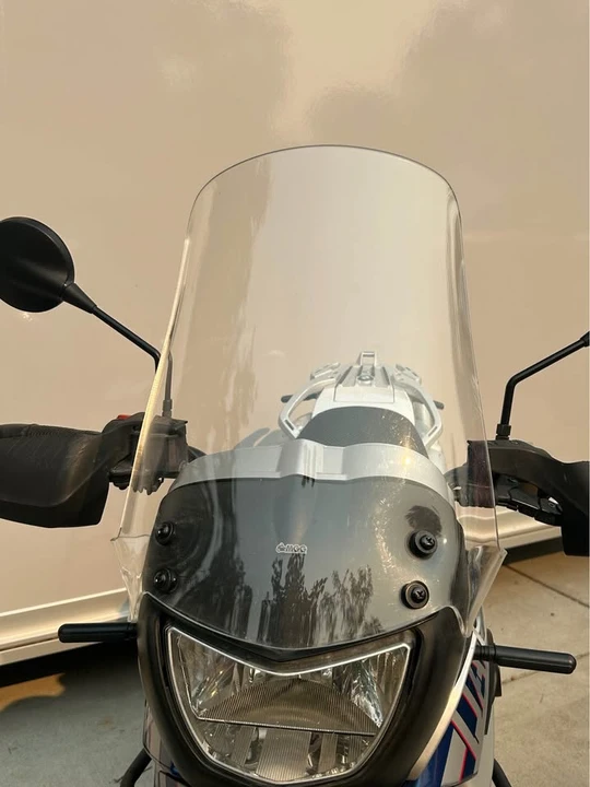 2006 BMW F650 - Image 2 of 4