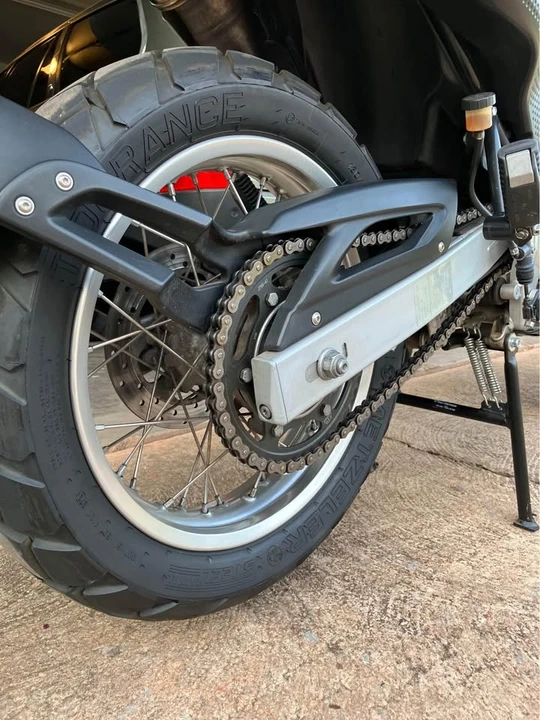 2006 BMW F650 - Image 9 of 10