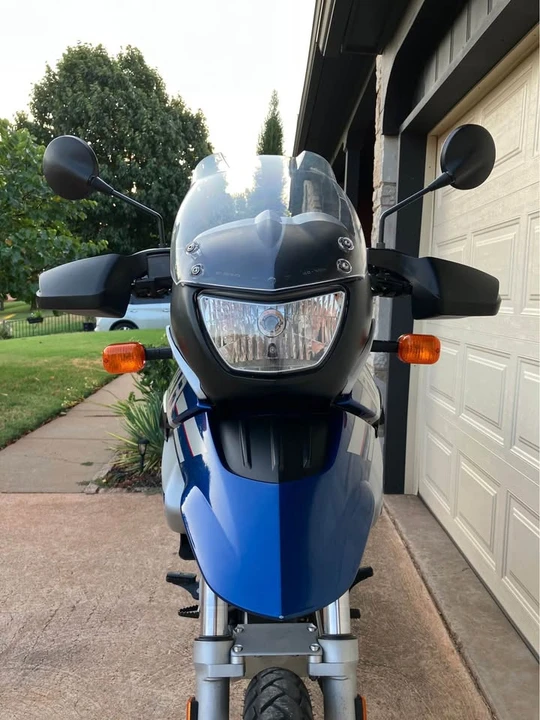 2006 BMW F650 - Image 4 of 10