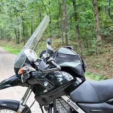 2006 BMW F650GS