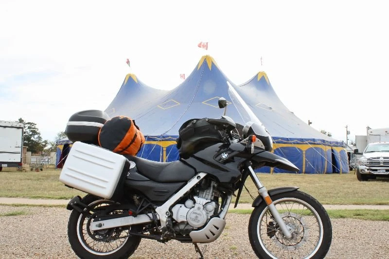 2006 BMW F650 - Image 14 of 16