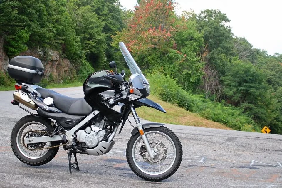 2006 BMW F650 - Image 13 of 16