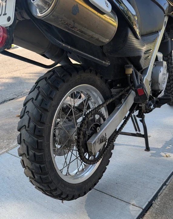 2006 BMW F650 - Image 6 of 16