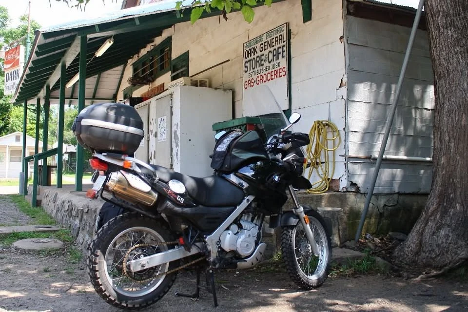 2006 BMW F650 - Image 16 of 16