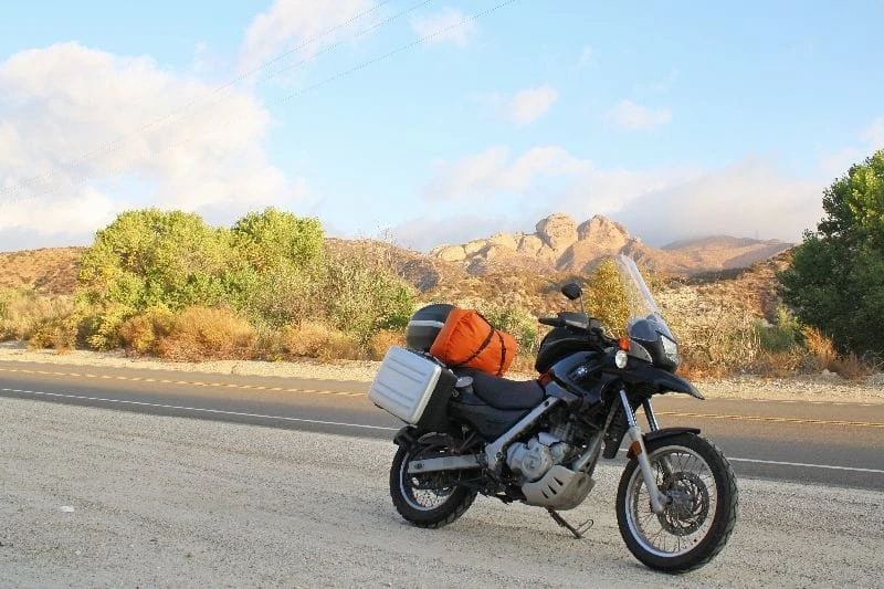 2006 BMW F650 - Image 15 of 16
