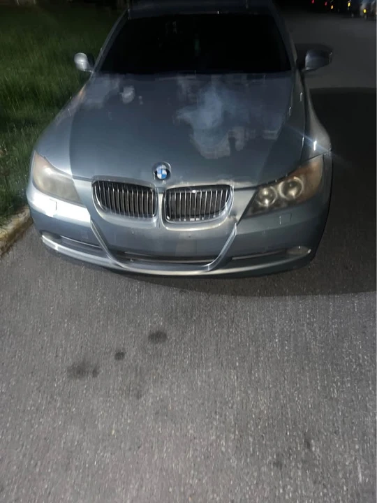 2006 BMW E46 330i & 330Ci - Image 8 of 11