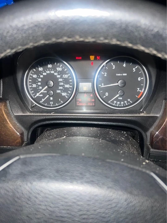 2006 BMW E46 330i & 330Ci - Image 6 of 11