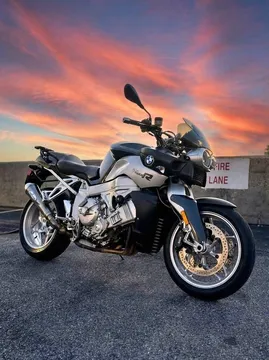 2006 BMW K 1200