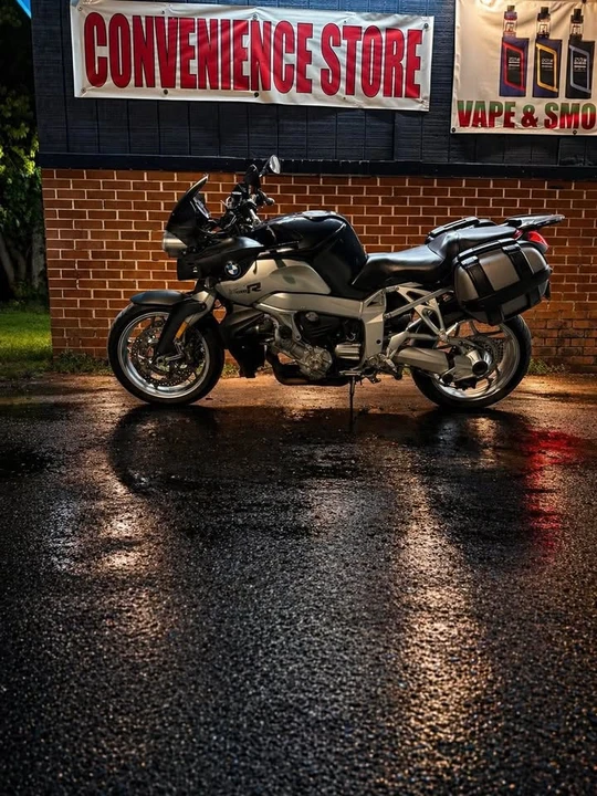 2006 BMW K1200 & K1300 - Image 5 of 8