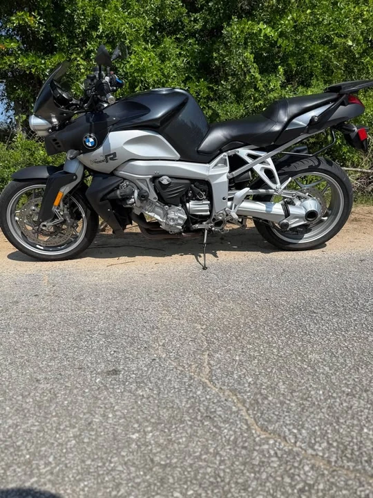 2006 BMW K1200 & K1300 - Image 7 of 8