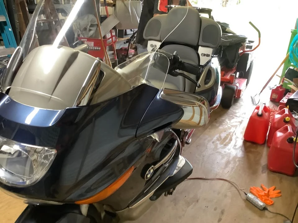 2006 BMW K1200 & K1300 - Image 2 of 9
