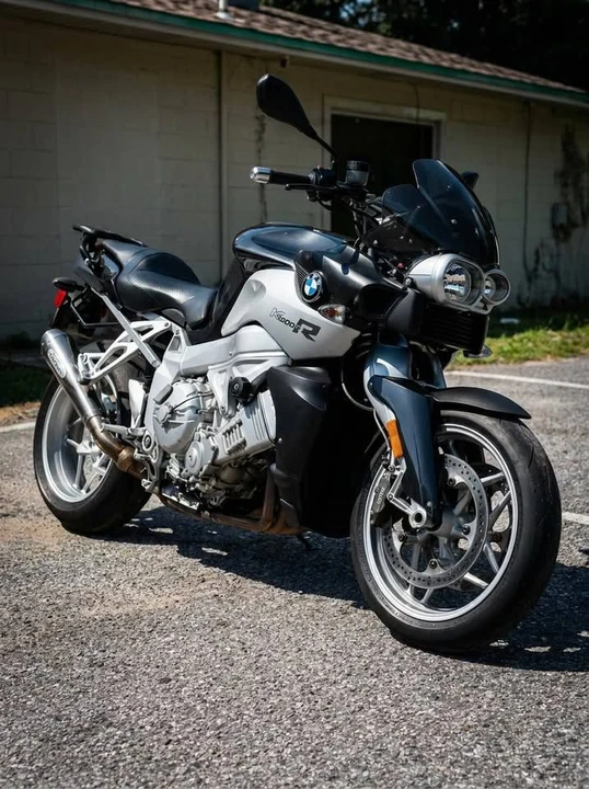 2006 BMW K1200 & K1300 - Image 3 of 8