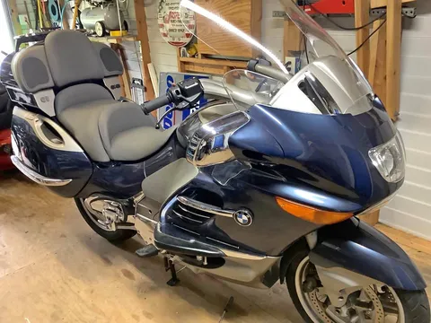 2006 BMW K 1200 LT