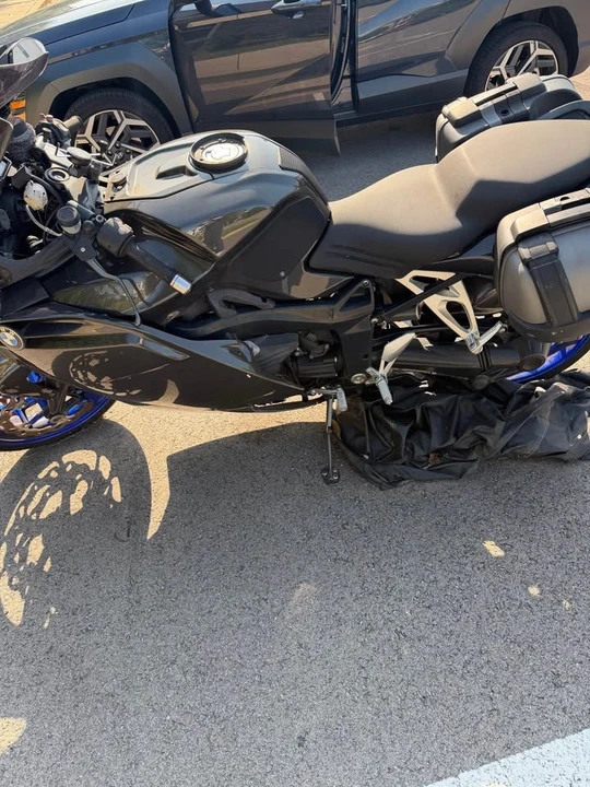 2006 BMW K1200 & K1300 - Image 2 of 10