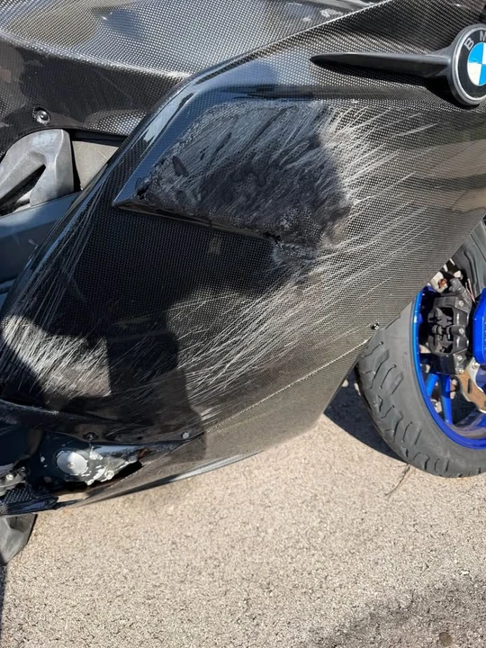 2006 BMW K1200 & K1300 - Image 6 of 10