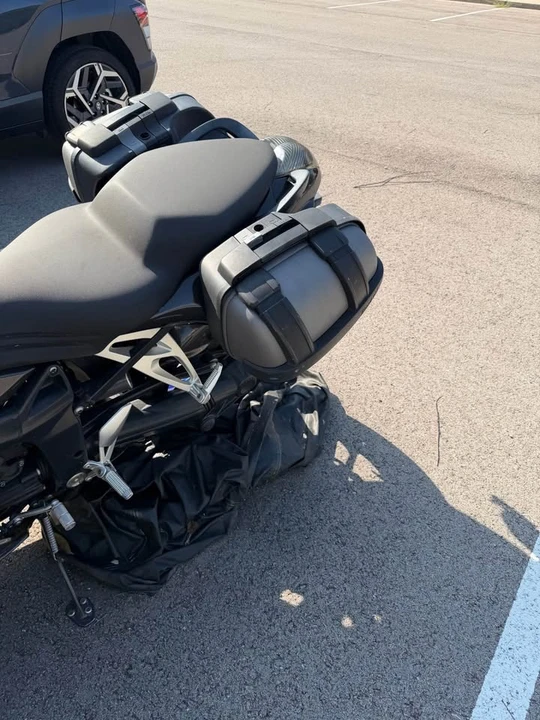 2006 BMW K1200 & K1300 - Image 10 of 10