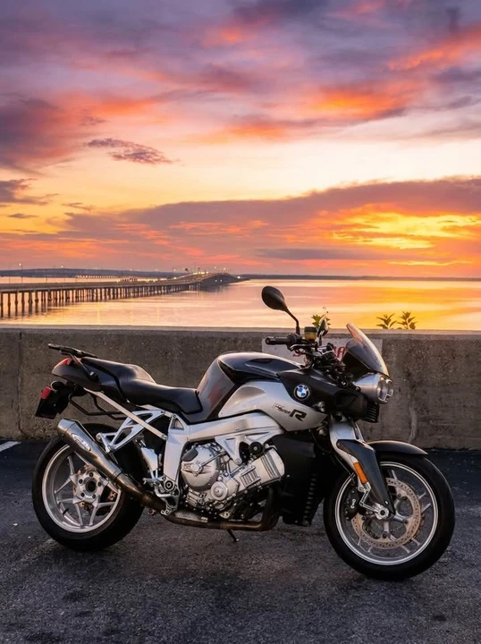 2006 BMW K1200 & K1300 - Image 2 of 8