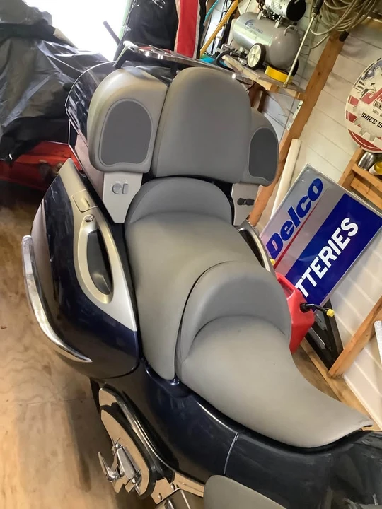 2006 BMW K1200 & K1300 - Image 6 of 9