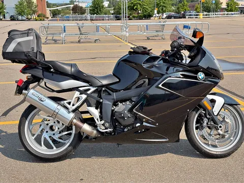 2006 BMW K 1200
