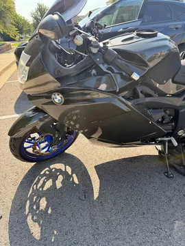 2006 BMW K 1200