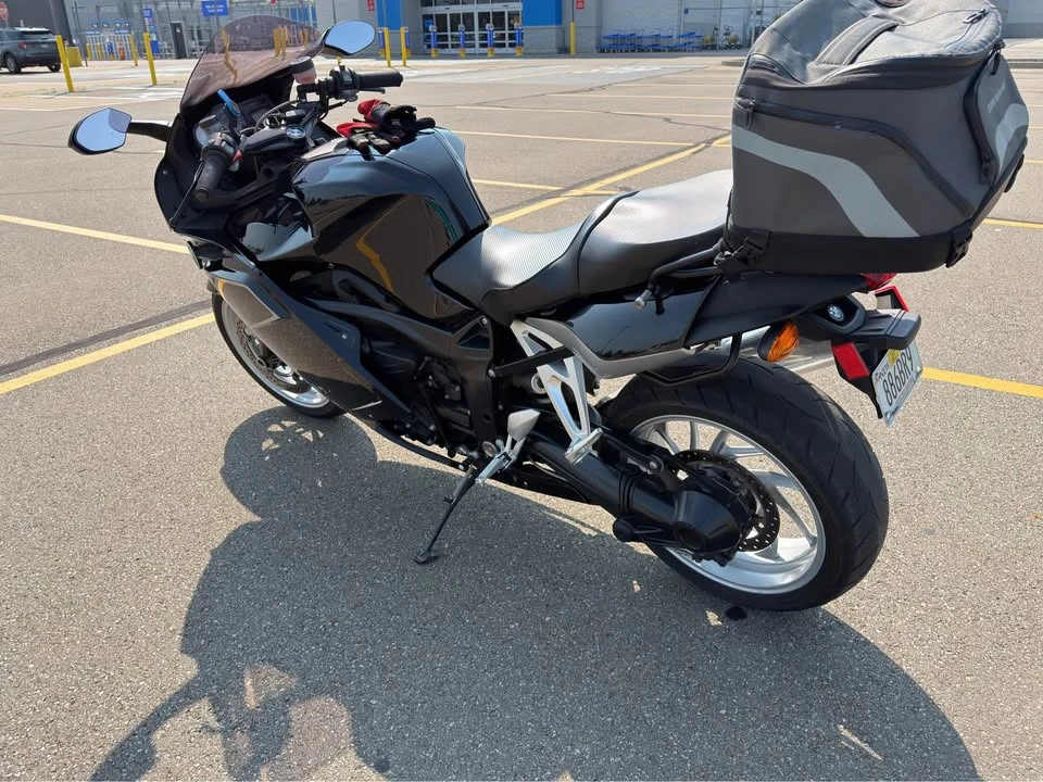 2006 BMW K1200 & K1300 - Image 3 of 10