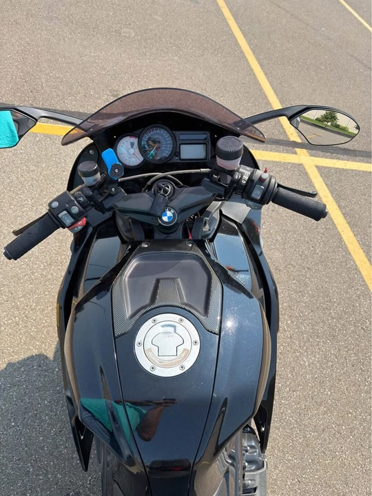 2006 BMW K1200 & K1300 - Image 9 of 10