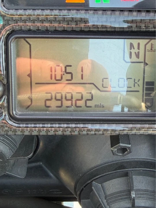 2006 BMW K1200 & K1300 - Image 8 of 10
