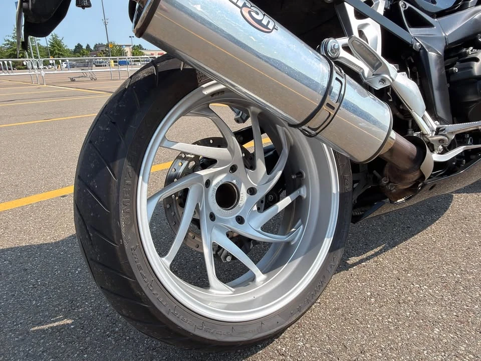 2006 BMW K1200 & K1300 - Image 7 of 10