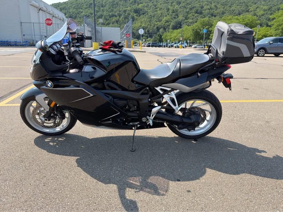 2006 BMW K1200 & K1300 - Image 4 of 10